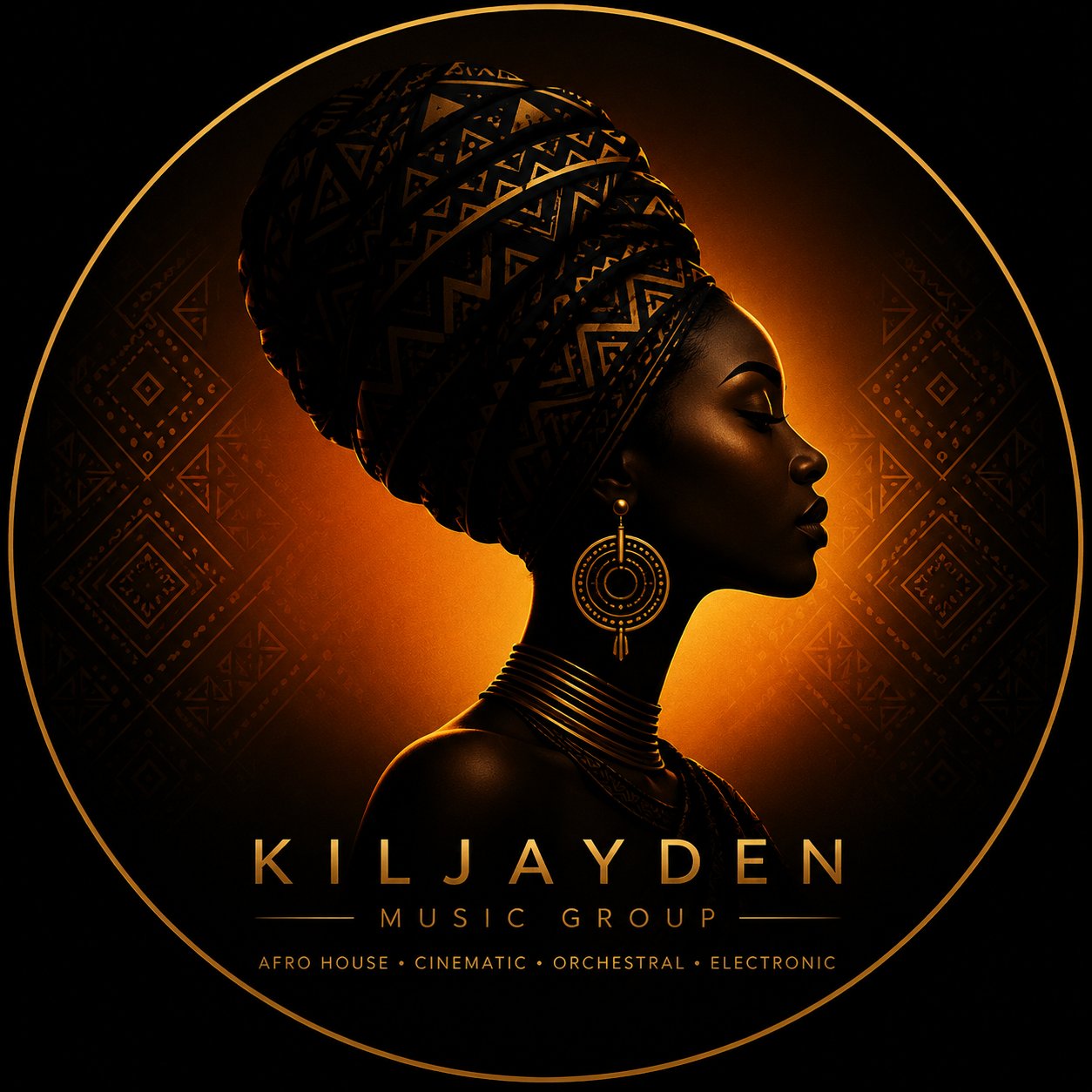 Kiljayden Music Group